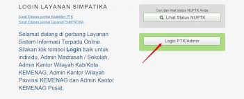 Formulir permohonan sk bupati untuk pengajuan nuptk baru 2017, belum memiliki nuptk karena terganjal masalah sk bupati/walikota bisa ikuti cara membuat atau lebih tepatnya tips untuk mendapatkan sk bupati/walikota sebagai syarat penerbitan nuptk sebagai berikut. Nuptk Pendidikan Madrasah