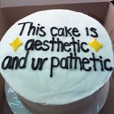 Pinterest Geburtstagskuchenlustig Pinterest In 2020 Lustige Geburtstagskuchen Lustige Kuchen Nachspeise