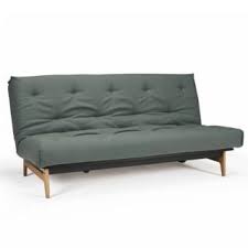 Maybe you would like to learn more about one of these? Canape Convertible Au Meilleur Prix Innovation Living Canape Convertible Design Aslak Lit 140 200 Cm Capitonne Tissu Elegance Green Inside75