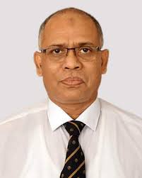 Govt. Syed Hatem Ali College