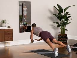 With jemma dallender, joshua dickinson, nate fallows, abby ford. Mirror Review An Expensive But Fun Way To Work Out At Home Wired