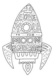 I love mom and dad coloring pages. 70 Free Printable Valentine Cards For 2021