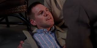 Monk's 10 Funniest Scenes