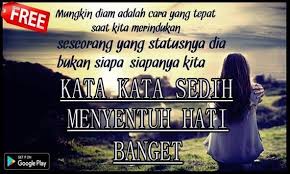 Gambar foto kata kata sedih menangis mampir guys. Gambar Paling Sedih Menyentuh Hati Status Whatsapp Terbaik