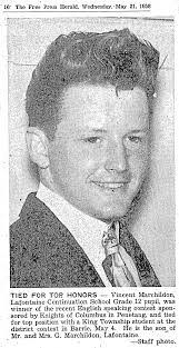 Clifford Crowe's Instagram, Twitter & Facebook