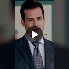 Clifford Danner Suits: Peter Harvey Iredale Fort Leader