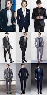 The men's evening wear is usually conservative in nature because it contains no loud colors or prints. Formal Evening Wear Mens Cheap Online