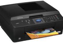 Tested to iso standards, they are the have been designed to work seamlessly with your brother printer. Brother Mfc L5755dw Driver Download