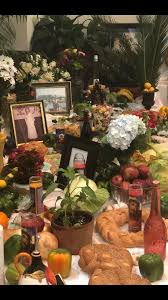 Pin By Angela Gorman On St Josephs Altar Table Settings St Joseph Altar