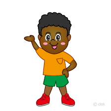 Maybe you would like to learn more about one of these? Pointing Boy Cartoon Free Png Image Illustoon