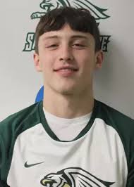 Liam Barry (11/10/2019)