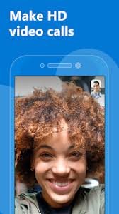 Conference calls for up to 25 people. Skype Free Im Video Calls Apps On Google Play