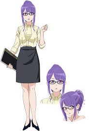 Anime Dogeza De Tanondemita Ungkap Pemeran Tambahan Lainnya Anime Saku Manga Komik Adaptasi
