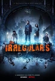 For more streaming guides and netflix picks, head to vulture's what to stream hub. The Irregulars Tv Series 2021 Imdb