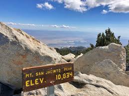 They were getting ready to hike cactus to clouds for the first time. 17 Best Hikes In Palm Springs Ca Planetware
