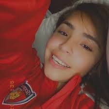 Genesis Velez's Instagram, Twitter & Facebook