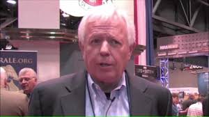 2012 NRA Annual Meetings: UTS-15 Polymer Tactical Shotgun