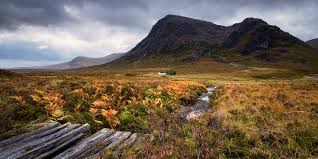Schottlands ist vielfältig in seiner landschaft. Schottland Schone Landschaft Bilder Kaufen Stimmungs Foto Als Fineart By Stefan Somogyi Fotografie