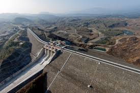 Image result for konstruksi waduk