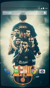 We have 68+ amazing background pictures carefully picked by our community. Fc Barcelona Wallpapers Backgrounds New Hd 4k For Android Apk Download