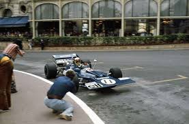 Image result for Dark Bronze 1971 Monaco