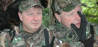 Wily, Wary and Weird Day 5: The Last-Chance and Phantom Turkeys