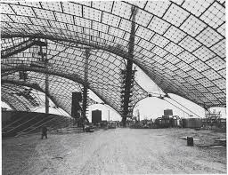 Frei Otto Munich Estadios