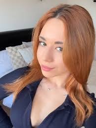 Victoria Rangel's Instagram, Twitter & Facebook