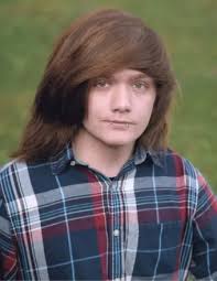 Obituary information for Ryan David McCann