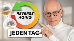 So bleiben Sie jung und gesund bis ins hohe Alter