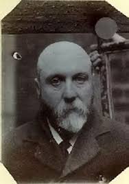 Rogues gallery: Bath's Victorian Villains