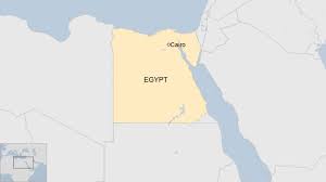 Take a guided tour of eternal egypt: Egypt Fire At Detention Centre Kills Six Teenagers Bbc News