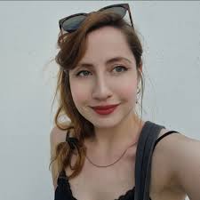 We are moving here ♡