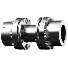 KTR RIGIFLEX-N lamina coupling needed? | Morskate Drive ...