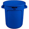 Bathroom trash cans are essential and useful for the disposal of personal hygiene items. 1
