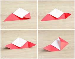 Di video kali ini saya akan membuat pembatas buku dari origami.nah jika kalian i. Art Craft Cara Membuat Pembatas Buku Bentuk Hati Line Today Line Today