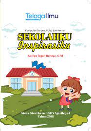 Ketemu lagi nih sob, dipostingan ini kami akan memposting informasi populer seputar sekolahku puisi tentang lingkungan sekolah. Sekolahku Inspirasiku Indocamp