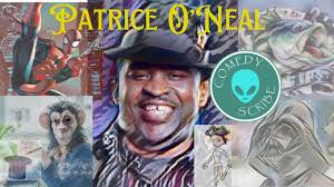Patrice O'Neal Standup