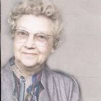 Obituary for Virginia Kathleen (Stephens) Barrow