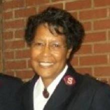 Victoria Edmonds (@Victorianavy)