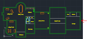 Converting Linework To Intelligent Walls In Autocad Architecture | Autocad  Architecture | Autodesk Knowledge Network