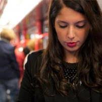 Laura Nava's Instagram, Twitter & Facebook