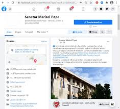 Compania noastra are ca obiect de activitate schimbul valutar pentru persoanele fizice conform reglementarilor ministerului finantelor publice in vigoare, si efectueaza cumparari de numerar de la persoanele fizice. Foto Senatorul Maricel Popa Acuzat De Furt De Like Uri A Plecat Din Casa PÄtratÄ Cu Tot Cu Pagina Facebook A Cj
