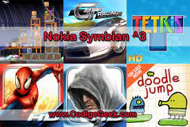 Search results for descargar juegos gratis para nokia «sea of thieves», para xbox. 15 Juegos Premiun Gratis Para Nokia Con Symbian 3 Codigo Geek
