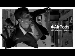 Airpods Bounce Apple Youtube New Animation Movies Upcoming Disney Movies Short Film