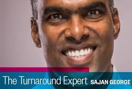 When It Comes to Employing Services of Sajan George, Indy Is a Sitting  Duck.