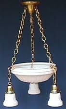 When replacing the ceiling light fixtures in your home, you must prepare for many things that can happen. Victorian Antique Light Fixtures