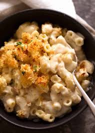 Baked Mac And Cheese Recipe Baked Mac Baked Mac And Cheese Recipe Baked Mac N Cheese