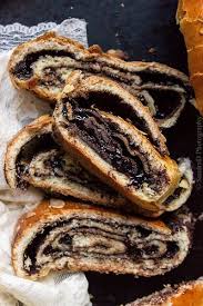 Epingle Sur Viennoiseries Et Boulange Sucree