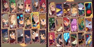 How To Complete Every Class Unlock Quest In Disgaea 7